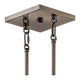 Kichler - Colerne Linear Suspension - Lights Canada