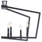 Kichler - Abbotswell Linear Suspension - Lights Canada