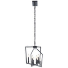 Kichler - Abbotswell Linear Suspension - Lights Canada