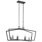 Kichler - Abbotswell Linear Suspension - Lights Canada