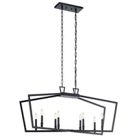 Abbotswell Linear Suspension