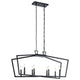 Kichler - Abbotswell Linear Suspension - Lights Canada