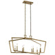 Kichler - Abbotswell Linear Suspension - Lights Canada