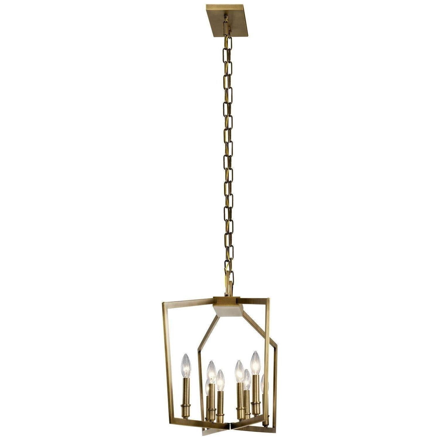 Kichler - Abbotswell Linear Suspension - Lights Canada