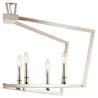 Kichler - Abbotswell Linear Suspension - Lights Canada