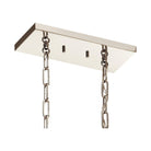 Kichler - Abbotswell Linear Suspension - Lights Canada
