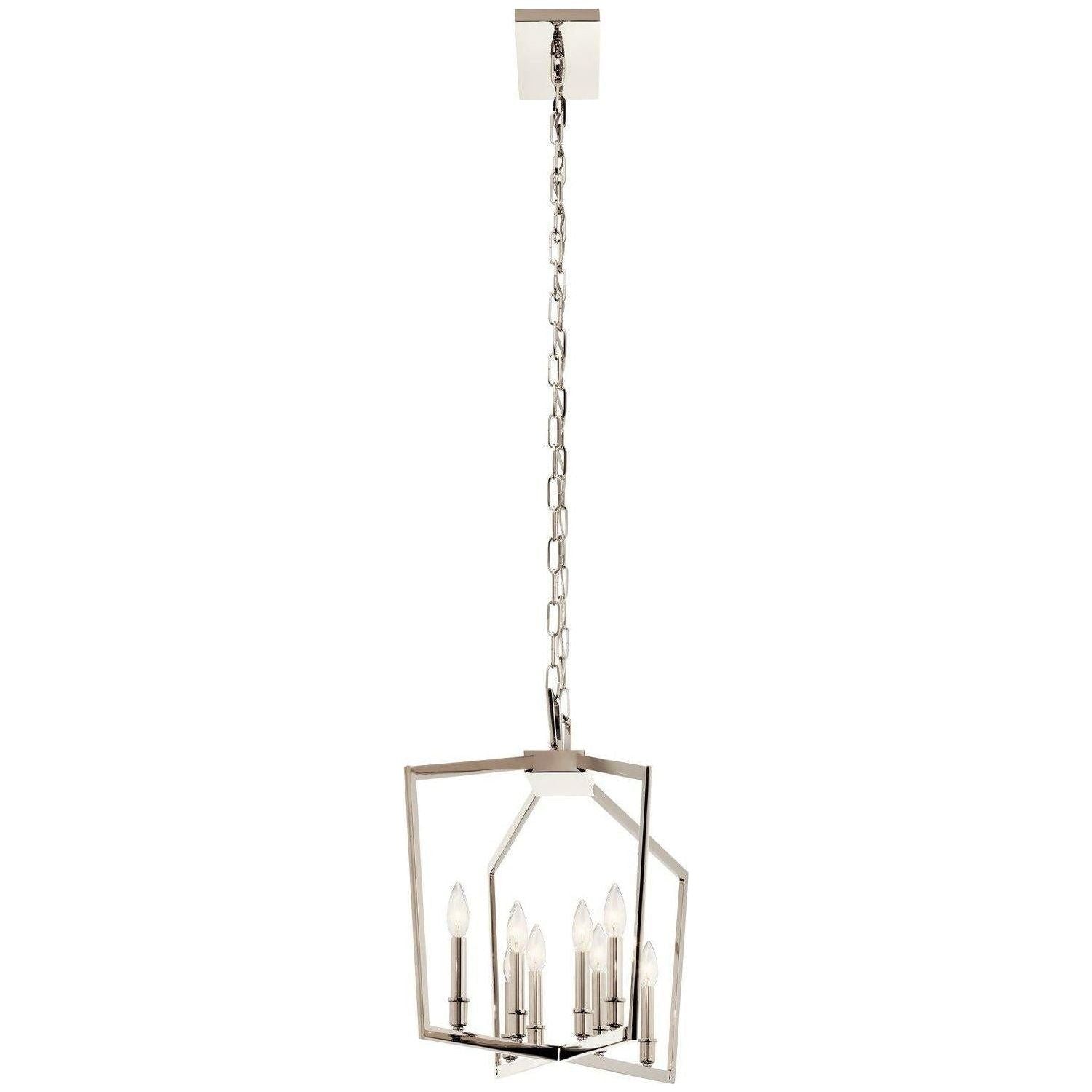 Kichler - Abbotswell Linear Suspension - Lights Canada
