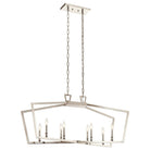 Kichler - Abbotswell Linear Suspension - Lights Canada