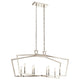 Kichler - Abbotswell Linear Suspension - Lights Canada