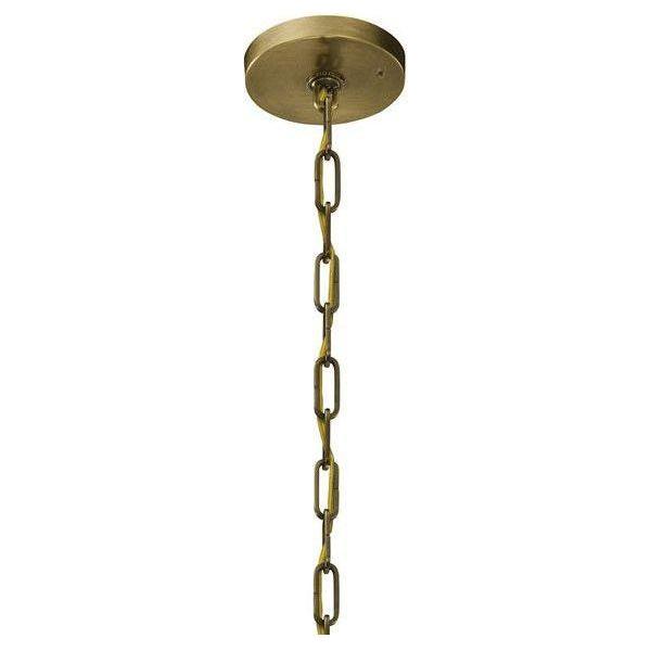 Kichler - Abbotswell Pendant - Lights Canada