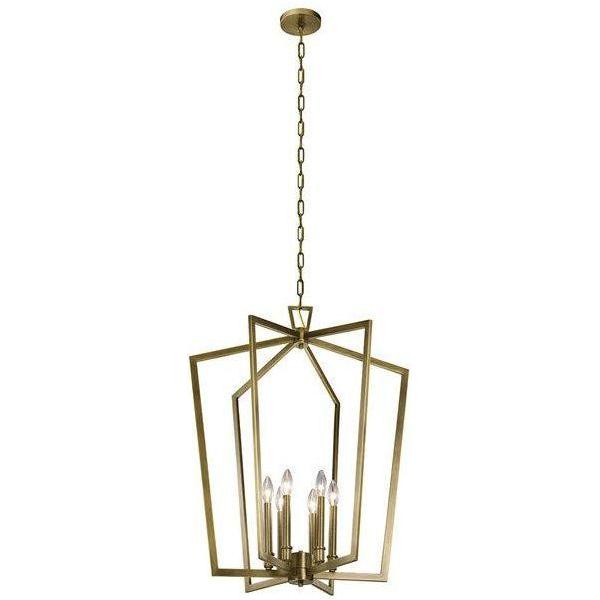 Kichler - Abbotswell Pendant - Lights Canada