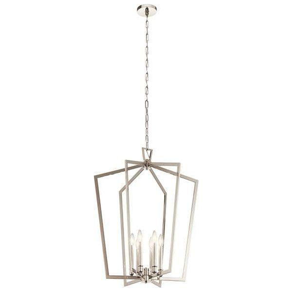 Kichler - Abbotswell Pendant - Lights Canada