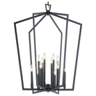 Kichler - Abbotswell Chandelier - Lights Canada