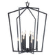 Kichler - Abbotswell Chandelier - Lights Canada
