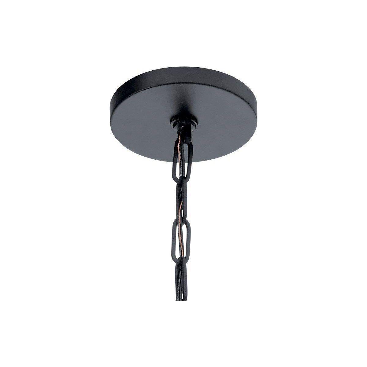 Kichler - Abbotswell Chandelier - Lights Canada