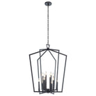 Kichler - Abbotswell Chandelier - Lights Canada