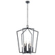 Kichler - Abbotswell Chandelier - Lights Canada