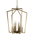 Kichler - Abbotswell Chandelier - Lights Canada