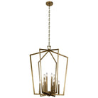 Kichler - Abbotswell Chandelier - Lights Canada