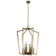 Kichler - Abbotswell Chandelier - Lights Canada