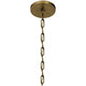 Kichler - Abbotswell Chandelier - Lights Canada