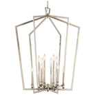 Kichler - Abbotswell Chandelier - Lights Canada