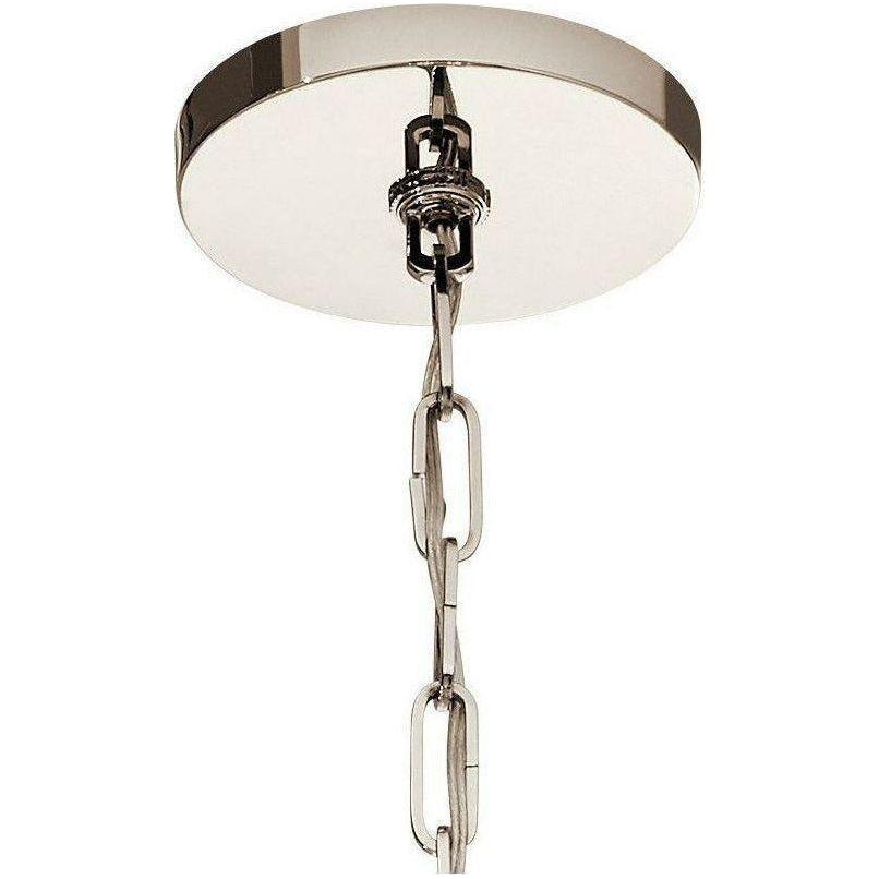 Kichler - Abbotswell Chandelier - Lights Canada