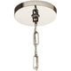 Kichler - Abbotswell Chandelier - Lights Canada