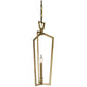 Kichler - Abbotswell Mini Pendant - Lights Canada