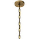 Kichler - Abbotswell Mini Pendant - Lights Canada