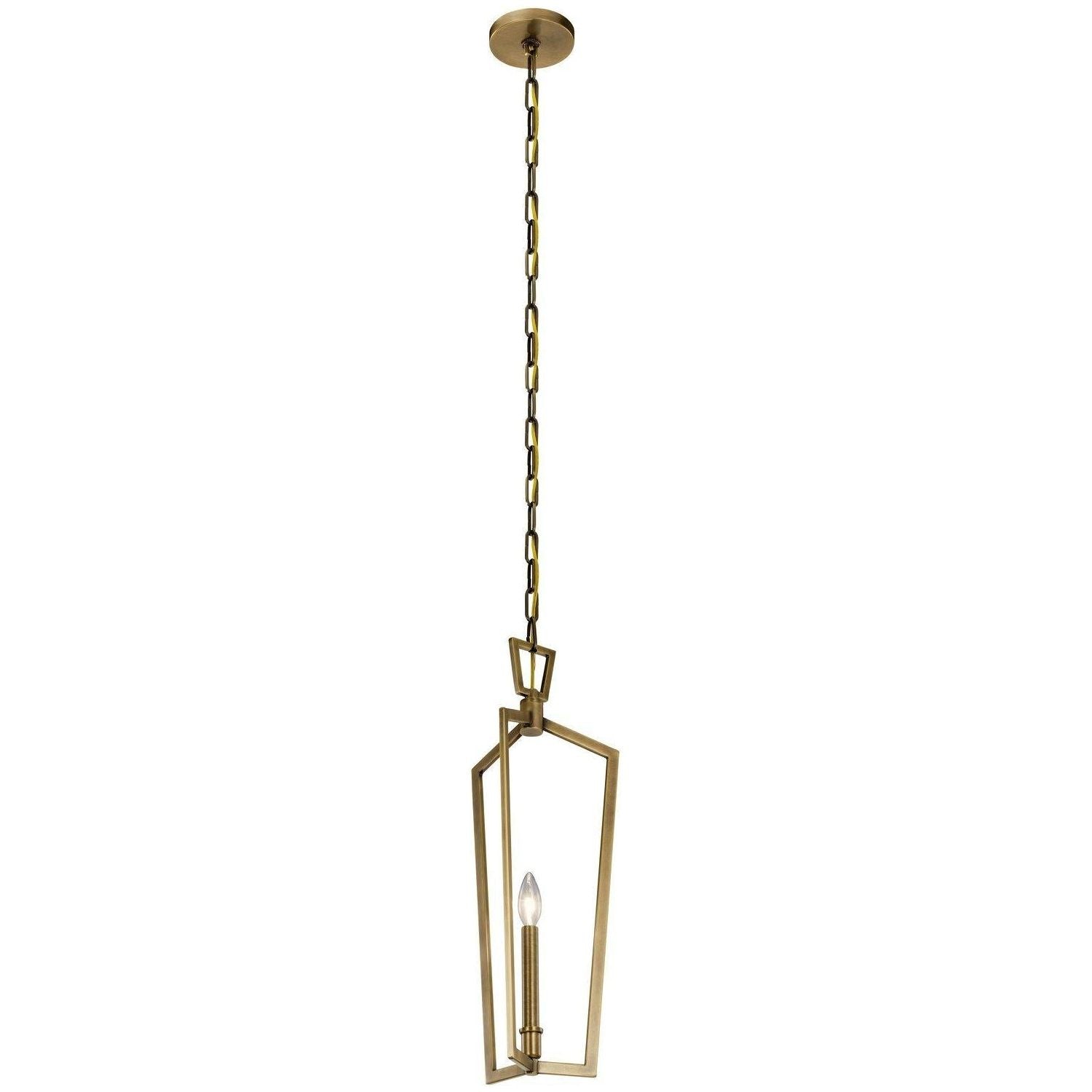 Kichler - Abbotswell Mini Pendant - Lights Canada