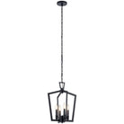 Kichler - Kichler Abbotswell Pendant 4 Light - Lights Canada