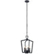 Kichler - Kichler Abbotswell Pendant 4 Light - Lights Canada