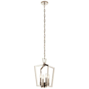 Kichler - Kichler Abbotswell Pendant 4 Light - Lights Canada