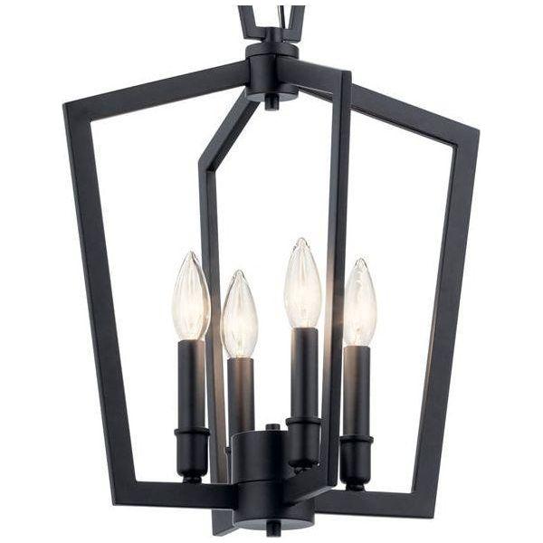 Kichler - Kichler Abbotswell Pendant 4 Light - Lights Canada