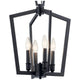 Kichler - Kichler Abbotswell Pendant 4 Light - Lights Canada
