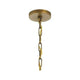 Kichler - Kichler Abbotswell Pendant 4 Light - Lights Canada
