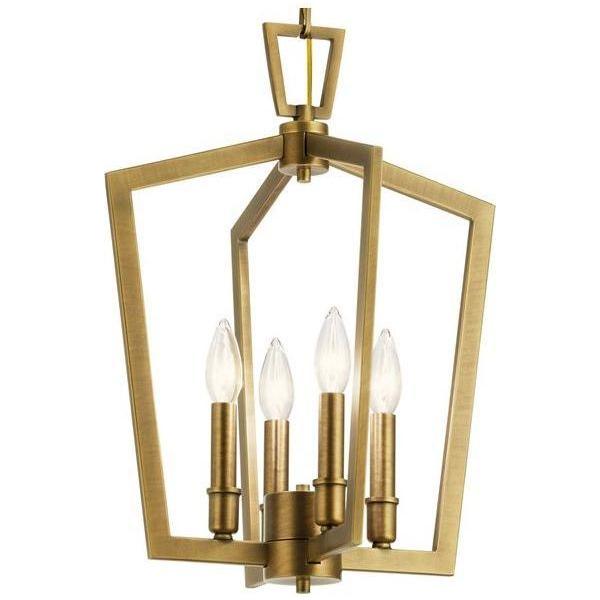 Kichler - Kichler Abbotswell Pendant 4 Light - Lights Canada