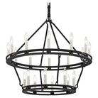 Troy - Sutton Chandelier - Lights Canada