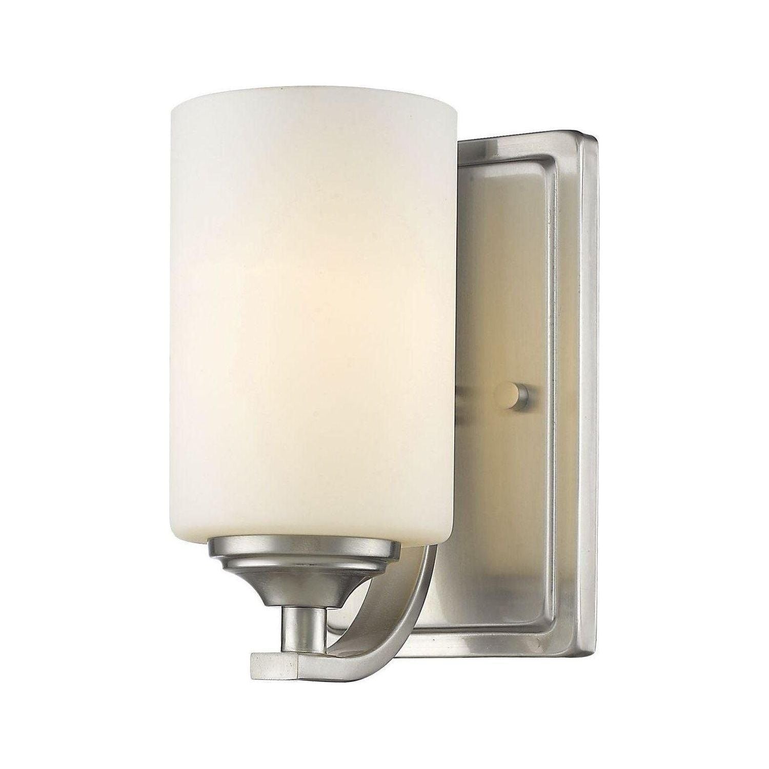 Z-Lite - Bordeaux Wall Sconce - Lights Canada