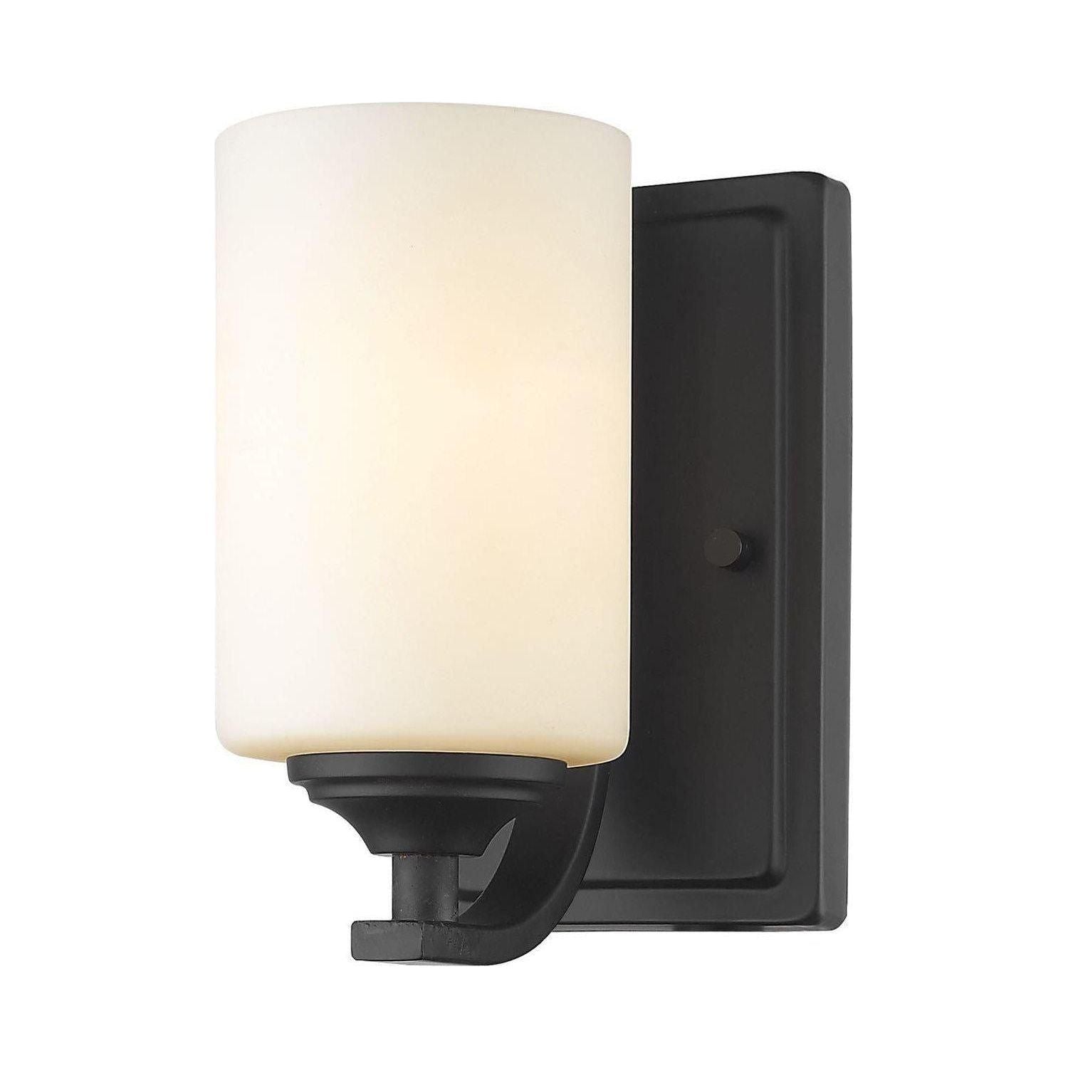 Z-Lite - Bordeaux Wall Sconce - Lights Canada