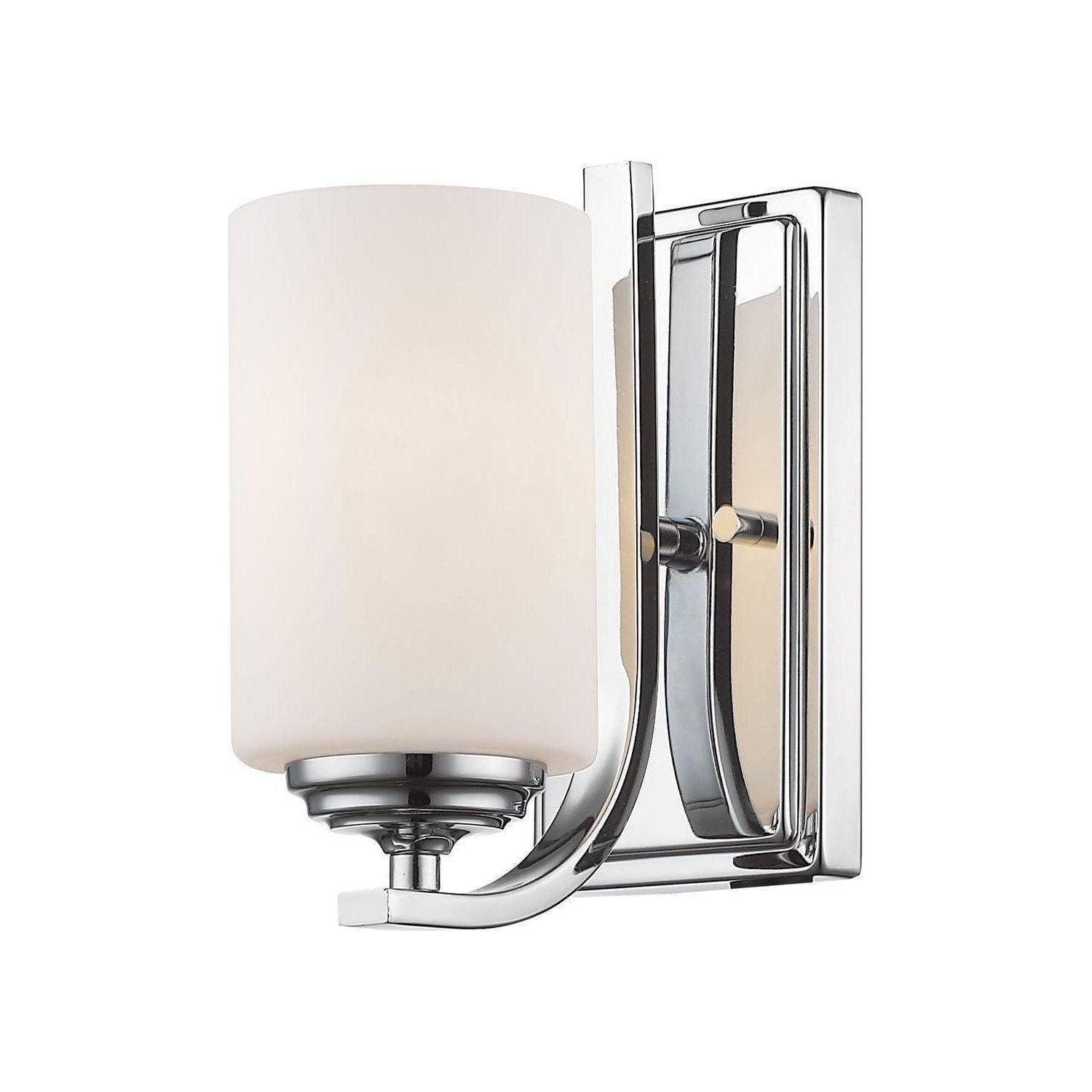 Z-Lite - Bordeaux Wall Sconce - Lights Canada