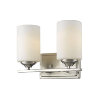 Bordeaux Vanity Light