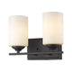 Z-Lite - Bordeaux Vanity Light - Lights Canada