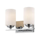 Z-Lite - Bordeaux Vanity Light - Lights Canada