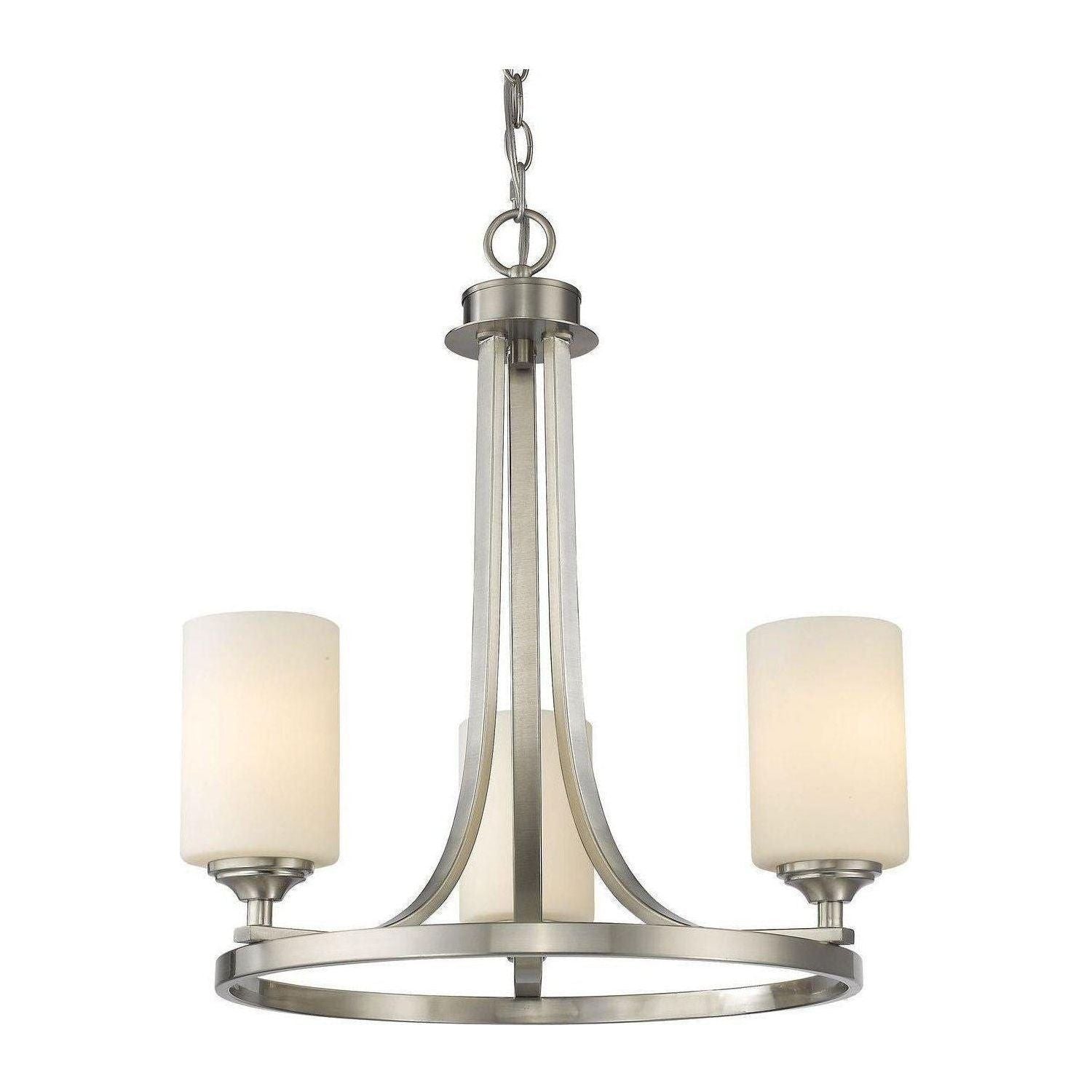 Z-Lite - Bordeaux Chandelier - Lights Canada