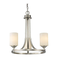 Bordeaux Chandelier