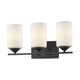 Z-Lite - Bordeaux Vanity Light - Lights Canada