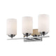 Z-Lite - Bordeaux Vanity Light - Lights Canada