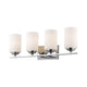 Z-Lite - Bordeaux Vanity Light - Lights Canada